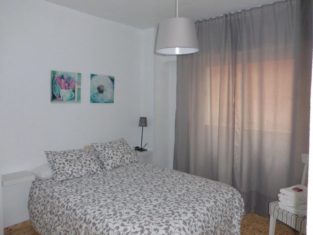 Apartamento Gran Vía Cehegín Apartamento Exterior foto